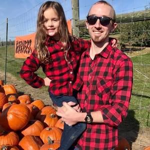 Meet your Posher, Taylor